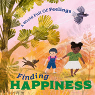 Finding Happiness