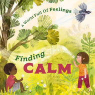 Finding Calm