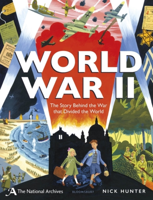 The National Archives: World War II