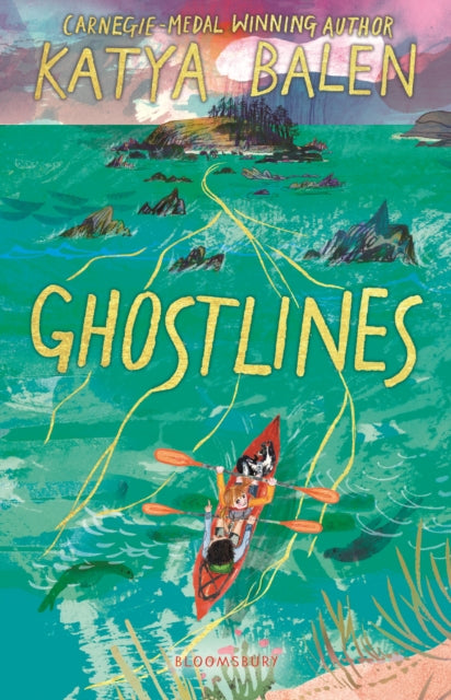 Ghostlines