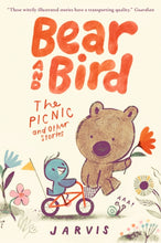 Load image into Gallery viewer, Bear and Bird: The Picnic and Other Stories
