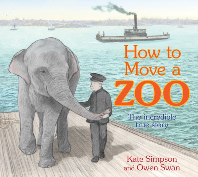 How to Move a Zoo