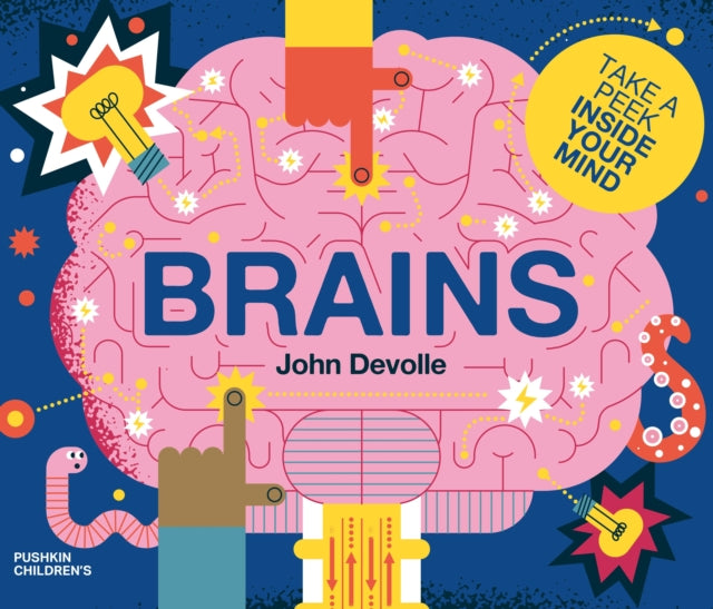 Brains - Best Books for Schools