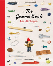 Load image into Gallery viewer, The Gnome Book
