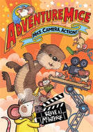 Adventuremice: Mice, Camera, Action!