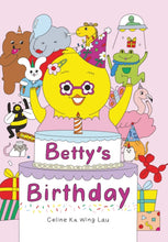 Load image into Gallery viewer, Betty&#39;s Birthday
