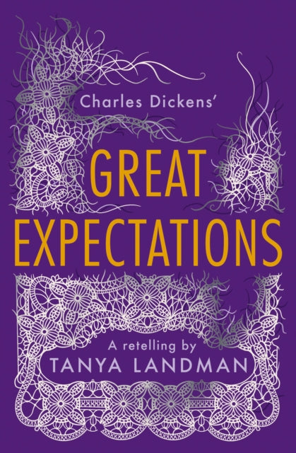 Great Expectations: A Retelling