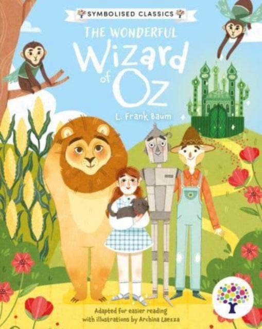 The Wonderful Wizard of Oz