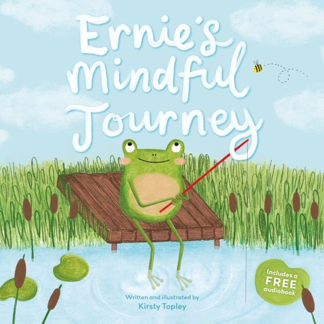 Ernie's Mindful Journey