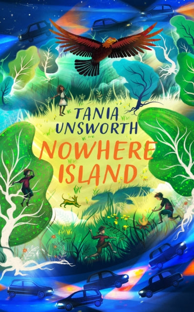 Nowhere Island