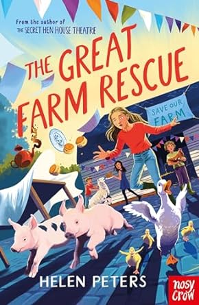 The Great Farm Rescue