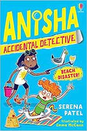 Anisha, Accidental Detective: Beach Disaster