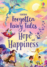 Load image into Gallery viewer, Forgotten Fairy Tales of Hope and Happiness
