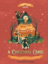 Load image into Gallery viewer, Storyfold Classics: A Christmas Carol
