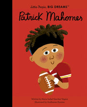 Load image into Gallery viewer, Patrick Mahomes
