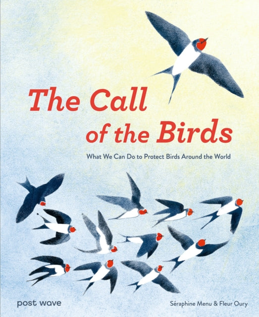 The Call of the Birds