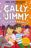 Cally and Jimmy: Twinseparable