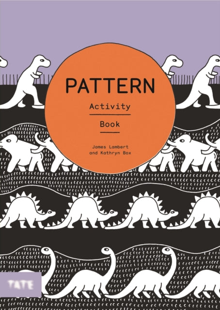 Pattern : Activity Book