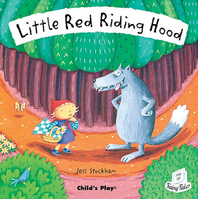 Little Red Riding Hood