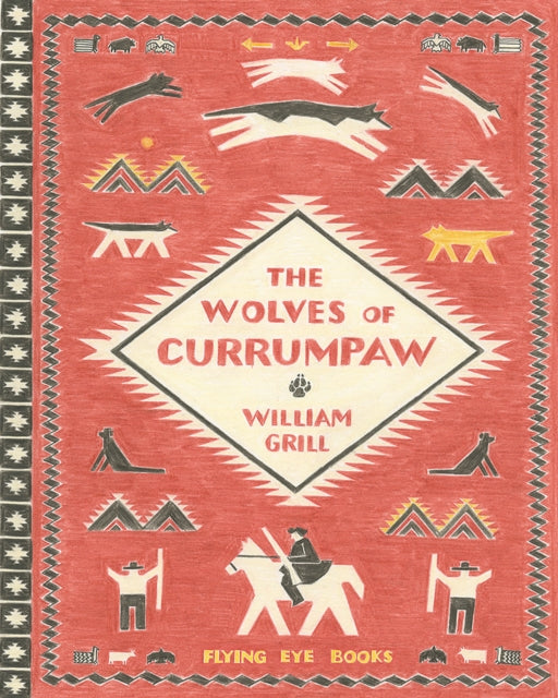 The Wolves of Currumpaw