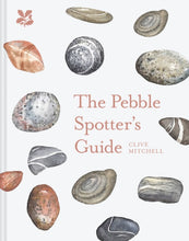 Load image into Gallery viewer, The Pebble Spotter&#39;s Guide
