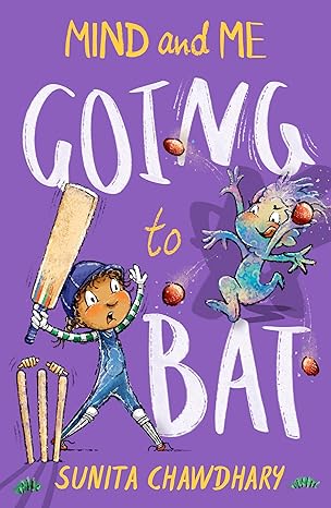 Going to Bat