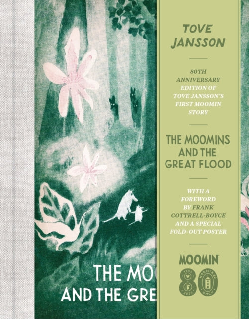 The Moomins and the Great Flood