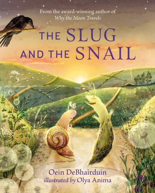 The Slug and the Snail