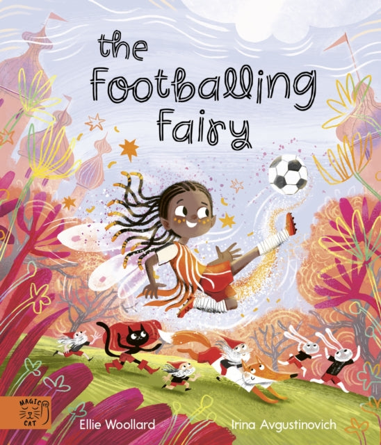 The Footballing Fairy