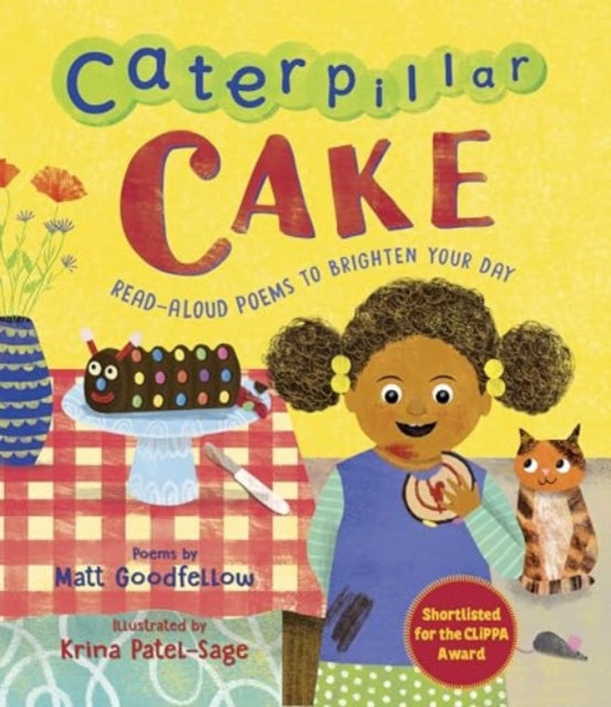 Caterpillar Cake (15)