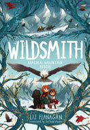 Magical Mountain Rescue : Wildsmith