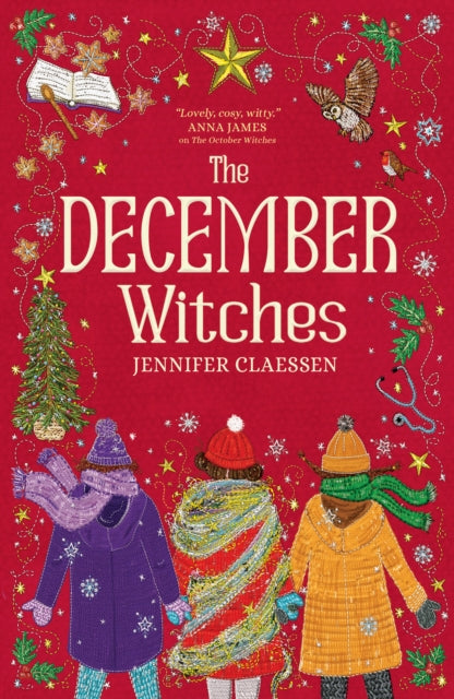 The December Witches