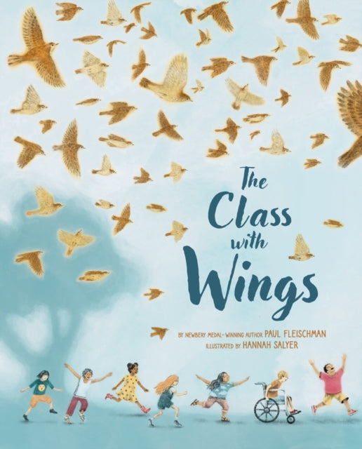 The Class with Wings