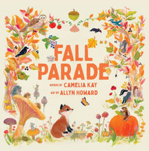 Load image into Gallery viewer, Fall Parade
