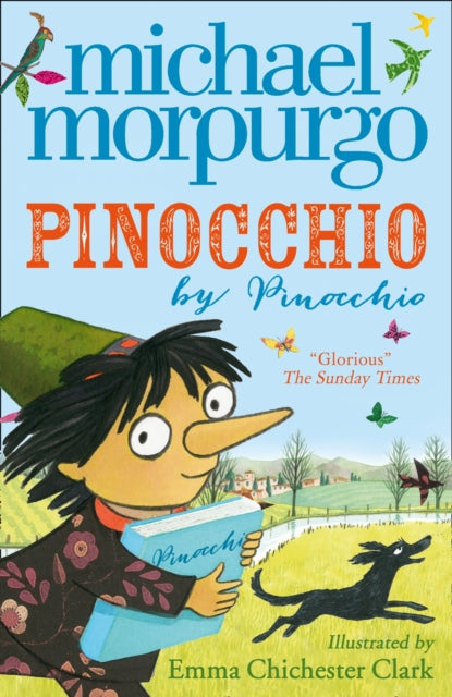 Pinocchio