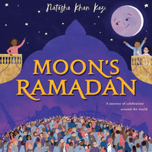 Load image into Gallery viewer, Moon&#39;s Ramadan
