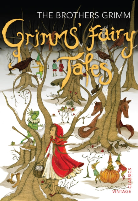 Grimms Fairy Tales