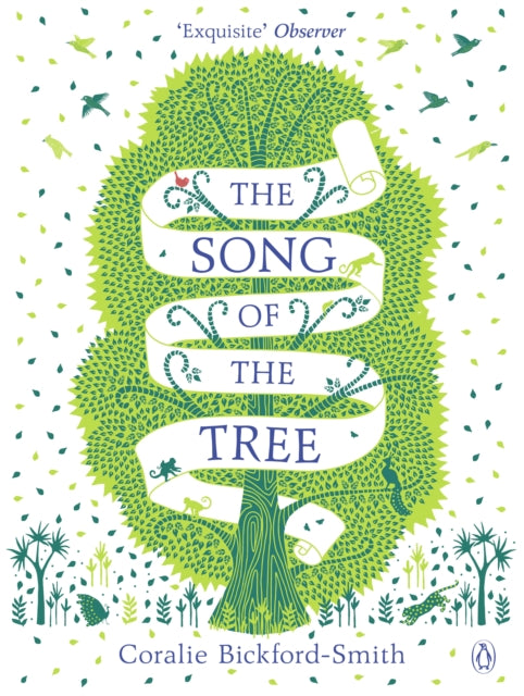 The Song of the Tree