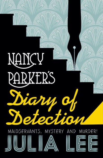 Nancy Parker's Diary of Detection