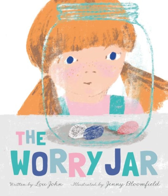 The Worry Jar