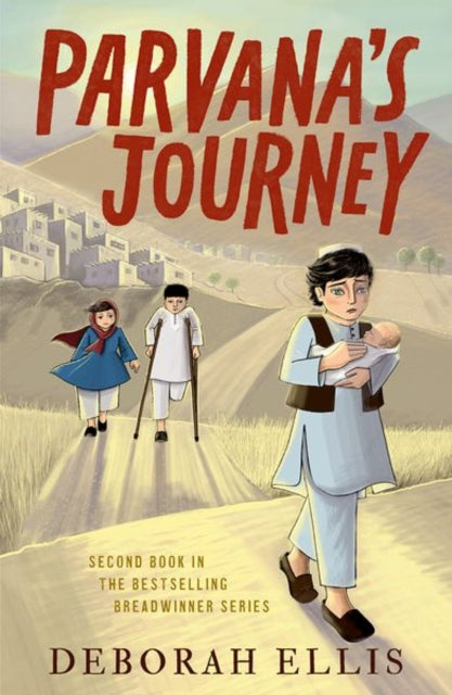 parvana's journey chapter 16