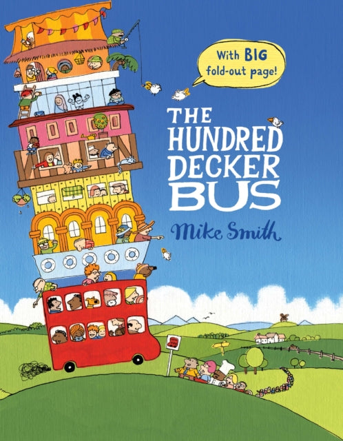 The Hundred Decker Bus