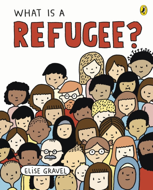 What is a Refugee?