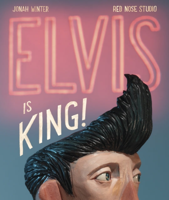 Elvis