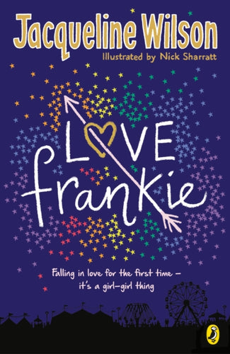 Love Frankie