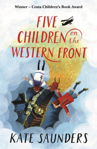 Five Children on the Western Front