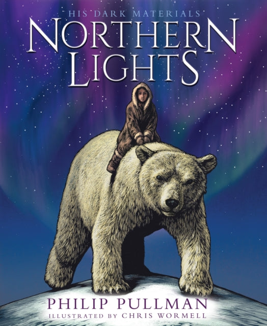 Northern Lights: the full-colour illustrated edition : 1