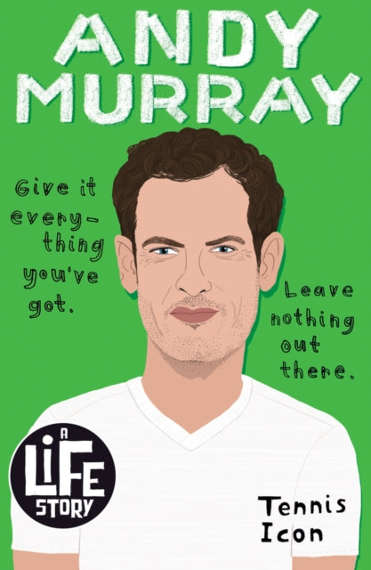 Andy Murray