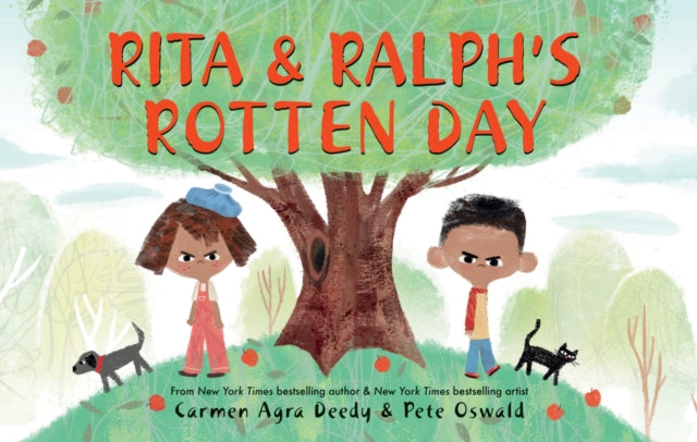 Rita and Ralph's Rotten Day