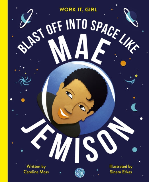 Mae Jemison